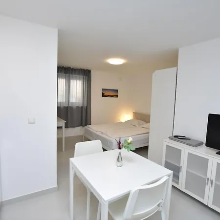 Apartament Leonardo
