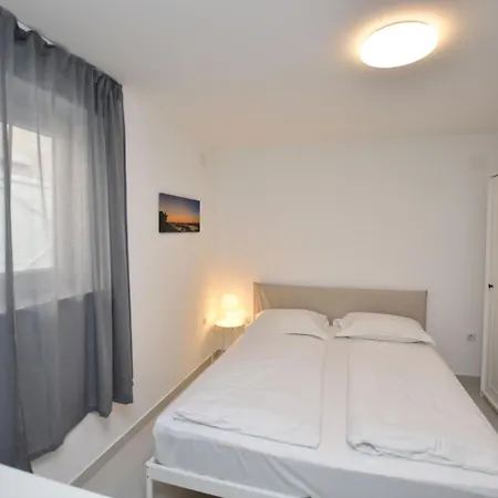 Apartment Leonardo *