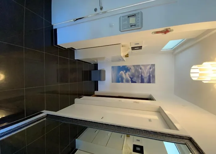 Appartement Leonardo