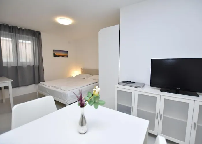 Leonardo Appartement