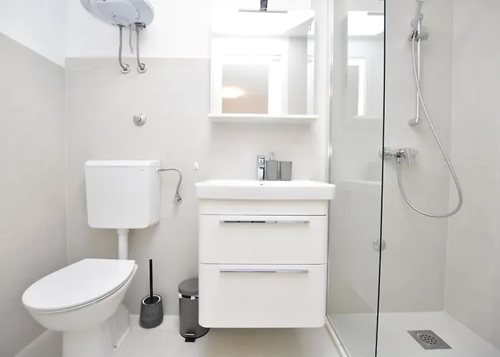 Leonardo Appartement Primošten