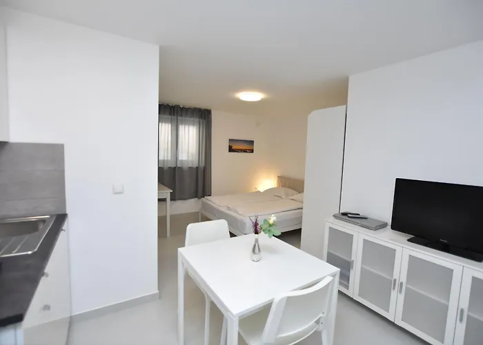 Appartement Leonardo