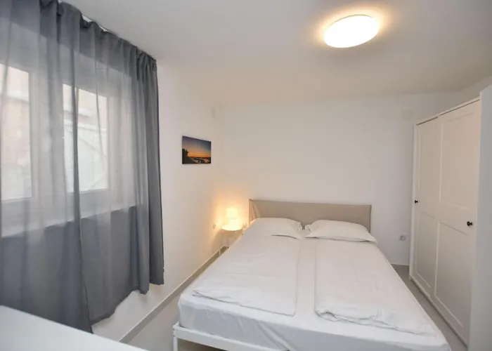 Appartement Leonardo *