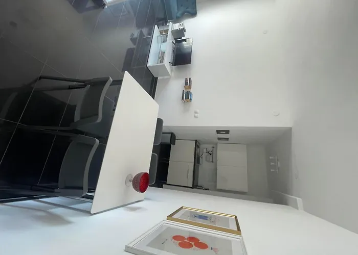 Апартаменты Leonardo