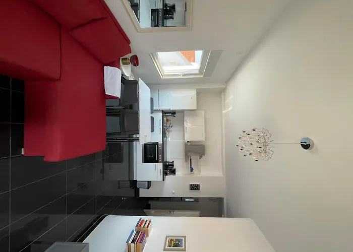 Leonardo Appartement *