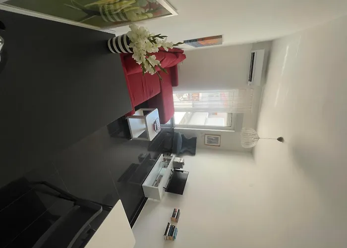 Leonardo Appartement Primošten