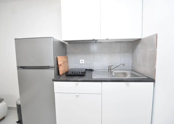 Appartement Leonardo