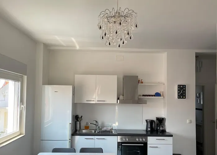 Leonardo Appartement *